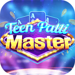 Teen Patti Blue Logo